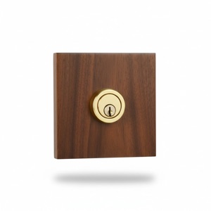 Pannello per porta blindata