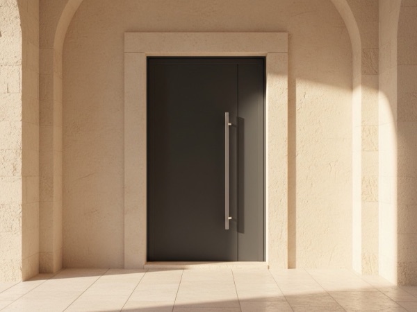 Porte Blindate