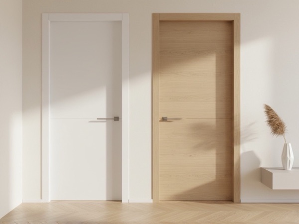 Porte Laccate e Laminate