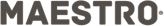Logo Maestro Blindati